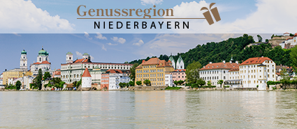 Genussregion Niederbayern