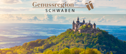 Genussregion Schwaben