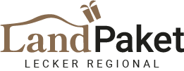 Landpaket logo