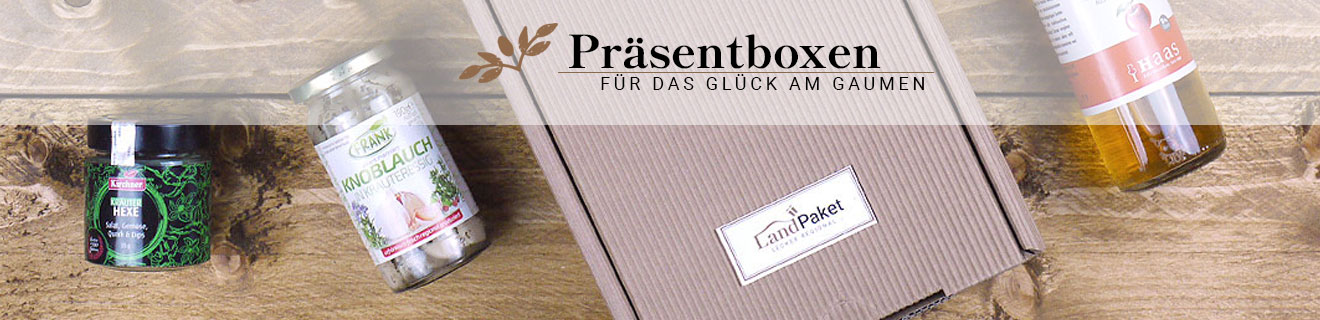 Präsentboxen Mutbild